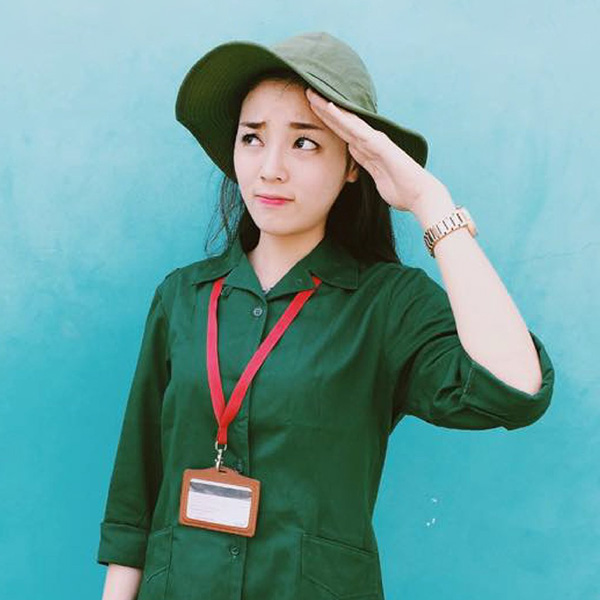 ĐỒNG PHỤC QUỐC PHÒNG